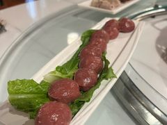 -原汁原味驴庄(长岭村店)