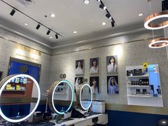 -海马体照相馆(大连柏威年购物中心店)