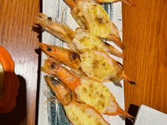 -贵木日本料理·铁板烧(新地假日广场店)