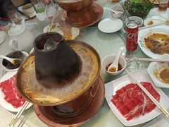 -东来顺饭庄(王府井步行街店)