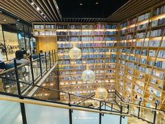 -G·SPACE(金鹰世界店)