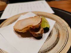 -晴空·日本料理(万象城店)