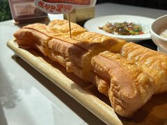 -滋粥楼·顺德菜(番禺广场总店)