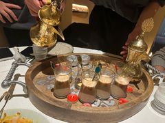 -龟兹KUCINA·新疆菜(前滩L+PLAZA店)