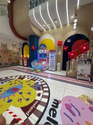 点击看大图 -meland亲子乐园(珠海环宇城店)