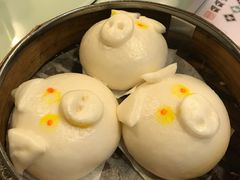 -点点心点心专门店(旺角店)