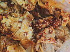 -老王豆皮