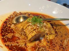 -一品红川菜(皇岗店)