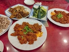 -华天延吉餐厅(西安门一店)