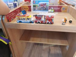 -Block Park 租乐高(D32店)