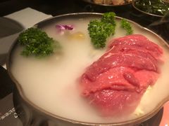 -盡膳口福·百年汤方火锅(科华北路店)