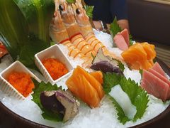 红酒鹅肝-万岛日本料理铁板烧(太古里店)