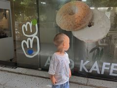 -ADO KAFE(大学城店)