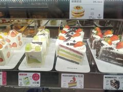 -仟吉KenGee(江南万达店)