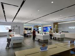 -OPPO服务体验中心(天津和平区天河城店)