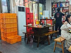 -天治宣·野椒鸡(龙头寺总店)