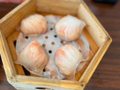 -白天鹅宾馆-宏图府餐厅