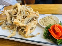 -闻香阁·清真(光荣道店)