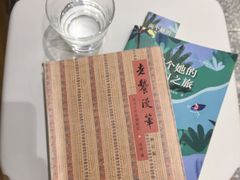 -Legno.ita Coffee by Wood(襄阳南路店)