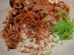 -米仓食堂(凯德广场店)