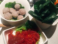 -海底捞火锅(龙岗星河COCO Park店)