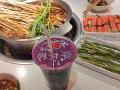 -来伊回麻辣烫·火锅串串清真(红瓦寺总店)