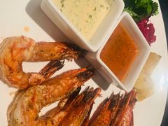 -Turkish Kebab 土耳其烤肉(陆家嘴1885广场店)