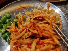 -高丽苑韩国烤肉(海昌路旗舰店)