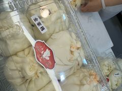 -白玉兰食品(中山公园龙之梦店)