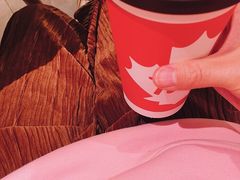 -Tims天好咖啡·贝果(东方广场店)