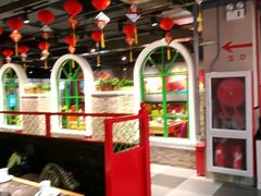 -火锅岛潮牌自助餐厅(天津天佑城店)