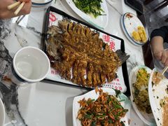-途肴·老农饭庄(百里峡店)