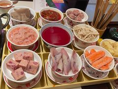 -江北北火锅馆·公路夜市(魏公村店)