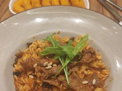 -Pennehut畔尼意面(合肥万象城店)