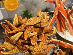 -菲住布渴酒店自助餐厅(阿里巴巴西溪园区店)