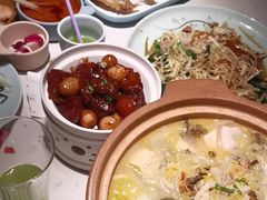 -北李妈妈菜·海肠捞饭(高新万达店)