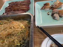 三丝炒米粉-顺徕德·仙庙烧鸡(桂庙路店)