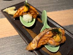-炙柒Sekinana·精致日料(合生汇店)