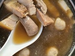-新记肉骨茶