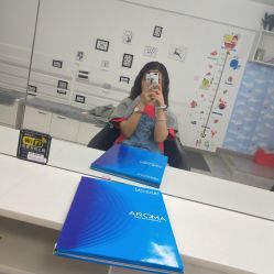 -起点潮色造型