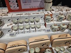 -胖东来生活广场(健康路店)