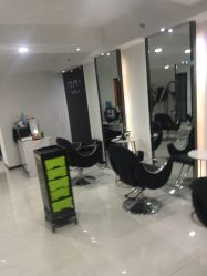 -青禾造型&刺青