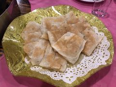 香蕉薄饼-侠成水上农庄(工业大道店)