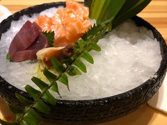 -割烹旭日本料理(龙湖狮山天街店)