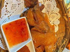 -南海渔家•海鲜•正宗海南菜(海棠湾店)