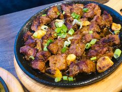 -鲜小岛·铜锅涮肉