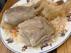 -217丰惠源抓饭(江乾路店)