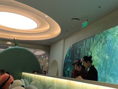 -眉州东坡·熊猫主题餐厅(枫蓝店)