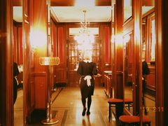 -Cafe Sacher(WIEN)