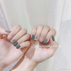 -夏花美甲美睫